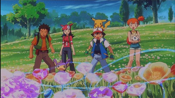 Produktbild: Pok&eacute;mon 3 &ndash; Im Bann der Icognito