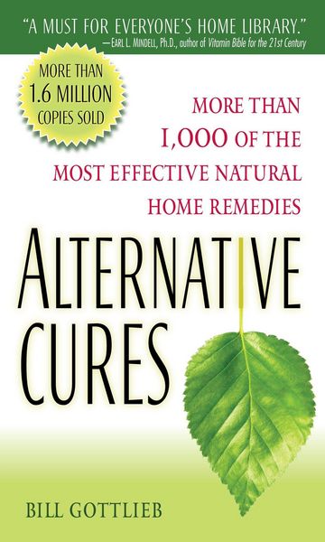 Produktbild: Alternative Cures