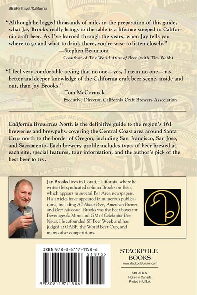 Produktbild: California Breweries North