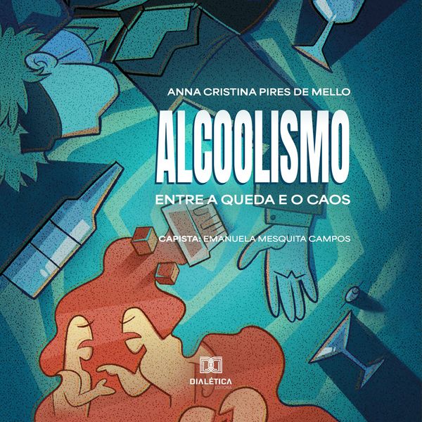 Produktbild: Alcoolismo