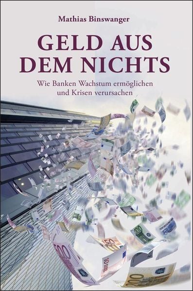 Produktbild: Geld aus dem Nichts