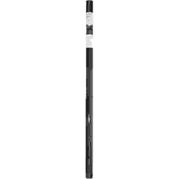 Produktbild: Geschenkpapier Lack, Schwarz, MIX