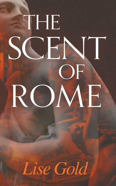 Produktbild: The Scent of Rome