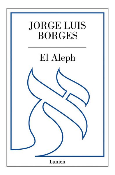 Produktbild: El Aleph
