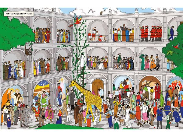 Produktbild: Find Frida
