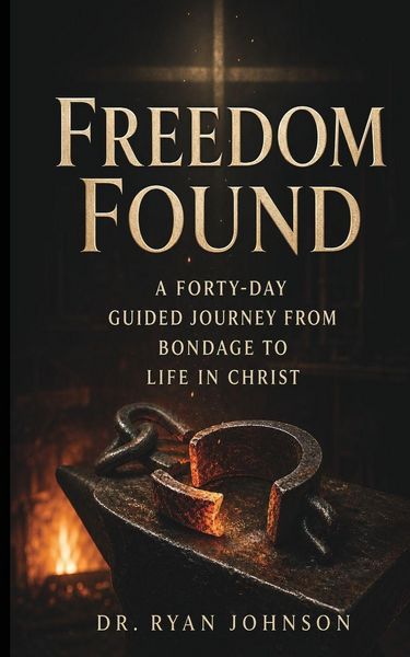 Produktbild: Freedom Found
