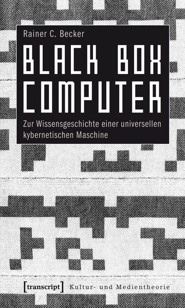 Produktbild: Black Box Computer