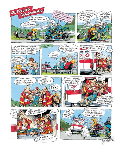 Produktbild: MOTOmania Sammelband 10-12