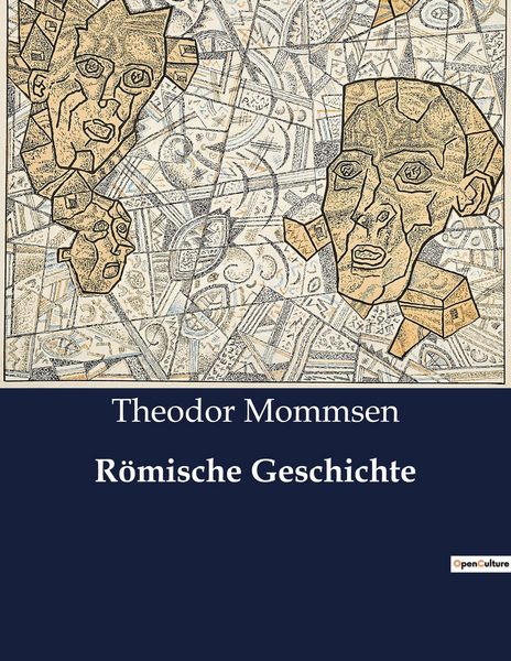 Produktbild: R&ouml;mische Geschichte