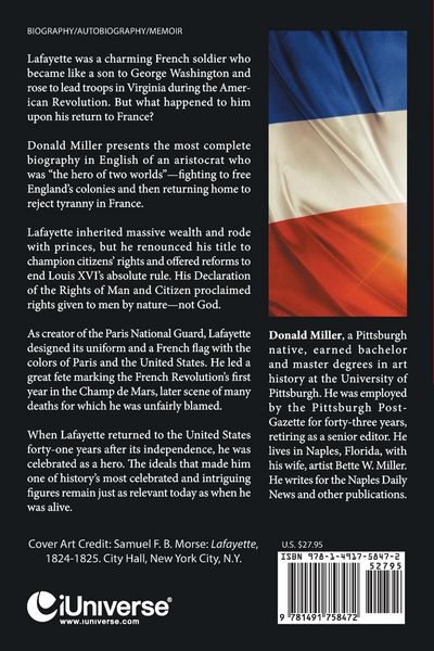 Produktbild: Lafayette