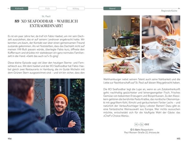 Produktbild: Mein perfektes Wochenende Hamburg