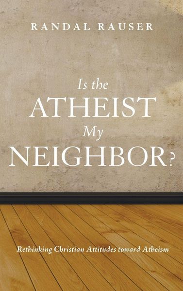 Produktbild: Is the Atheist My Neighbor?