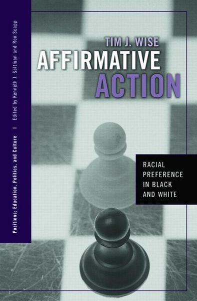 Produktbild: Affirmative Action