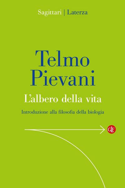 Produktbild: L' albero della vita. Introduzione alla filosofia della biologia