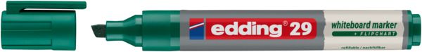Produktbild: Edding 4-29004 Whiteboardmarker Gr&uuml;n
