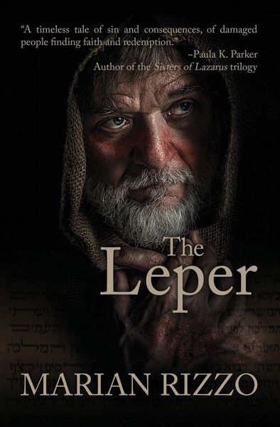 Produktbild: The Leper