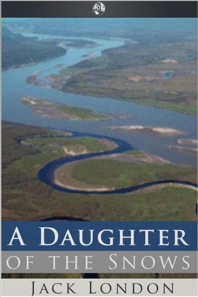 Produktbild: Daughter of the Snows