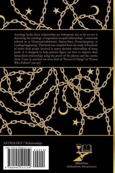 Produktbild: Chains of Stars