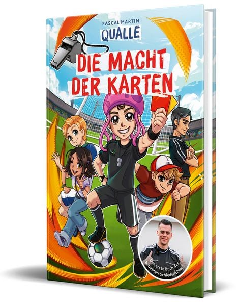 Produktbild: Die Macht der Karten