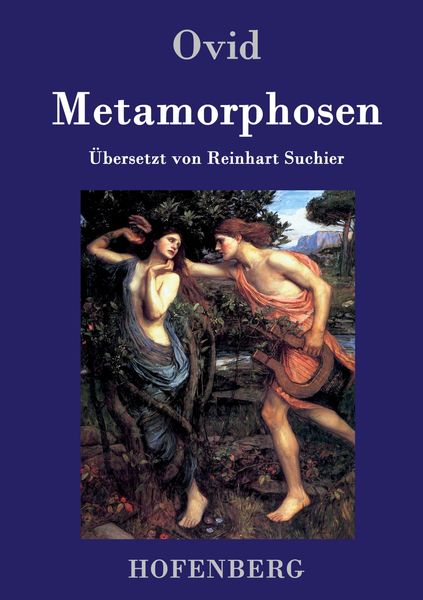 Produktbild: Metamorphosen
