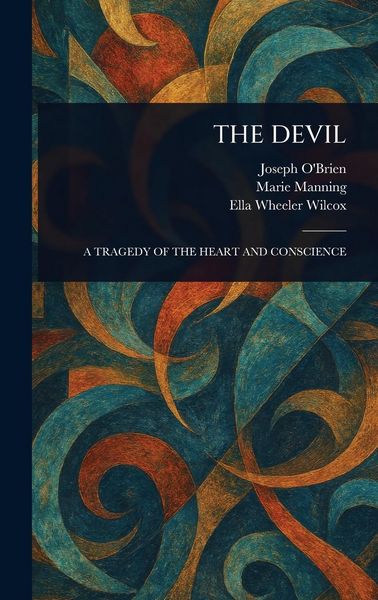 Produktbild: The Devil