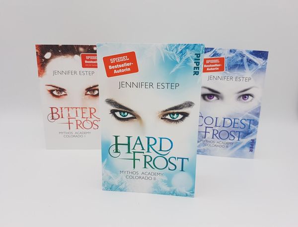 Produktbild: Hard Frost