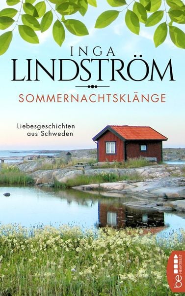 Produktbild: Sommernachtskl&auml;nge