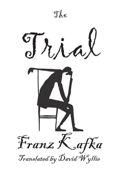 Produktbild: The Trial