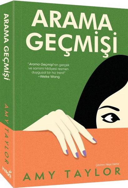 Produktbild: Arama Gecmisi