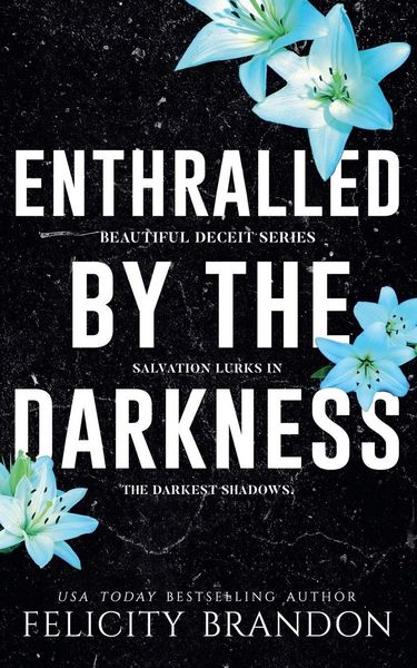 Produktbild: Enthralled By The Darkness