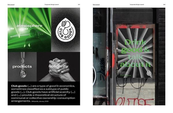 Produktbild: Corporate Design