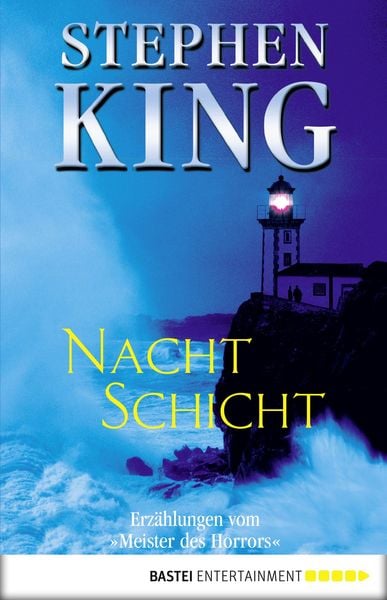 Produktbild: Nachtschicht