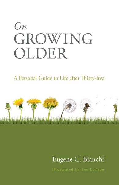 Produktbild: On Growing Older
