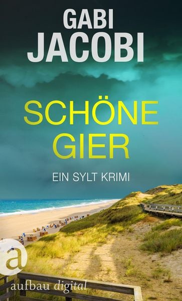 Produktbild: Sch&ouml;ne Gier