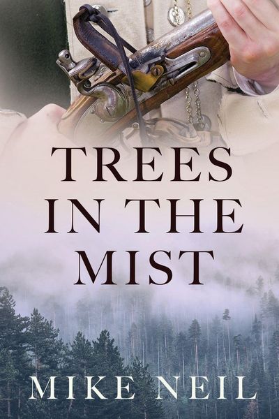 Produktbild: Trees in the Mist