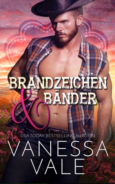 Produktbild: Brandzeichen & B&auml;nder