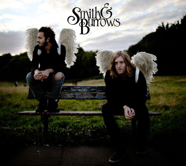 Produktbild: Funny Looking Angels