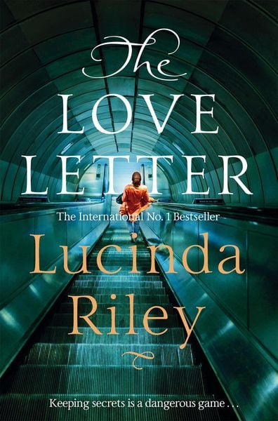 Produktbild: The Love Letter