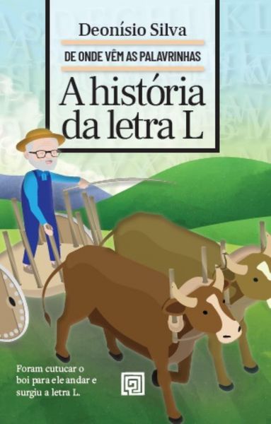 Produktbild: Hist&oacute;ria da letra L