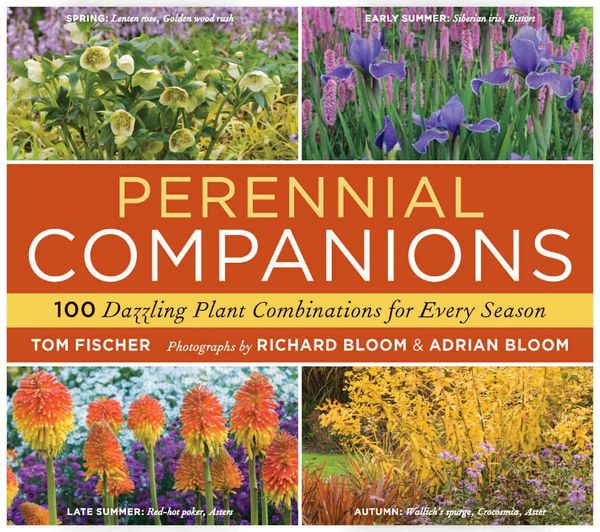 Produktbild: Pernnial Companions