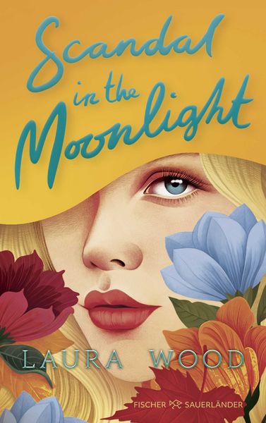 Produktbild: Scandal in the Moonlight