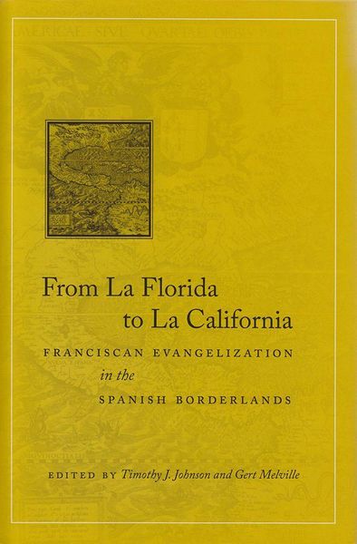 Produktbild: From La Florida to La California