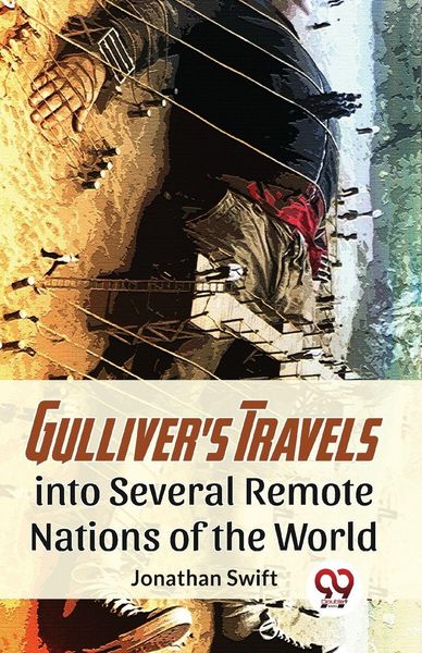 Produktbild: Gulliver'S Travels Into Several Remote Nations Of The World