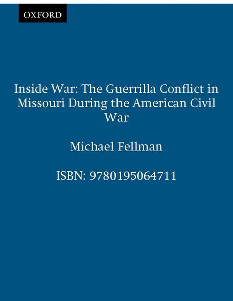 Produktbild: Inside War