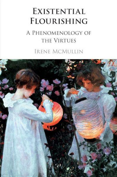 Produktbild: Existential Flourishing