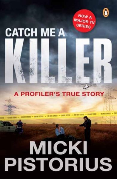 Produktbild: Catch Me a Killer
