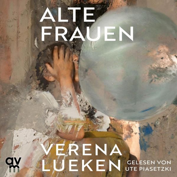 Produktbild: Alte Frauen
