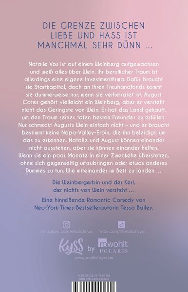 Produktbild: Actually Yours