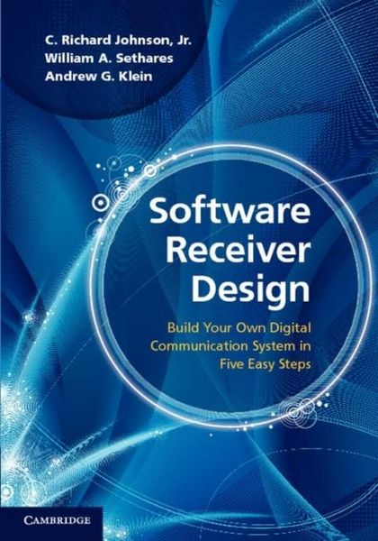 Produktbild: Software Receiver Design