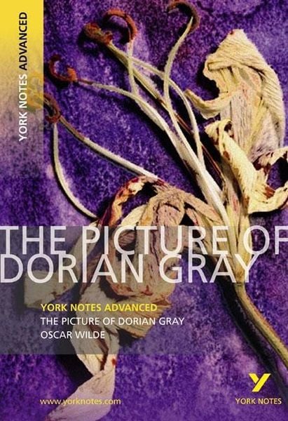 Produktbild: The Picture of Dorian Gray (York Notes Advanced) English Literature Study Guide - for 2026, 2027 exams